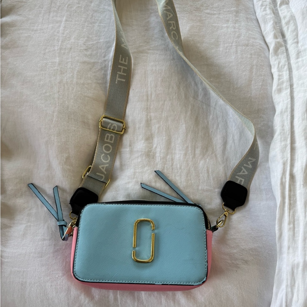Marc Jacobs Snapshot bag
